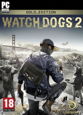 Watch dogs mac download free download